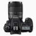 Canon EOS 7D Mark II Kit (EF-S18-135mm IS USM & W-E1) DSLR Camera